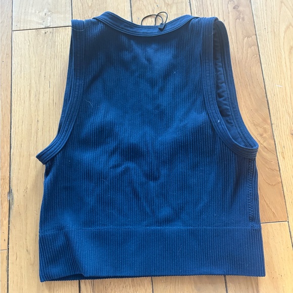 Garage Tank Top - Picture 3 of 3